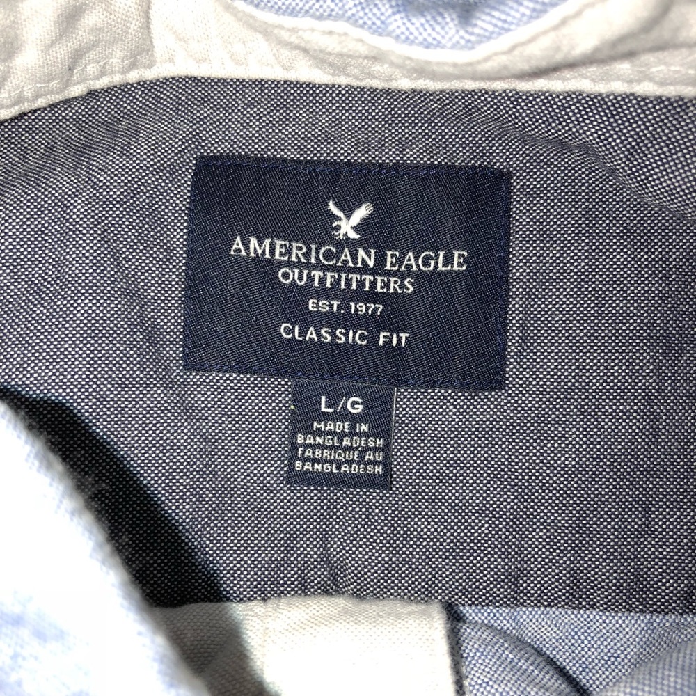 Button down shirt - Picture 3 of 3